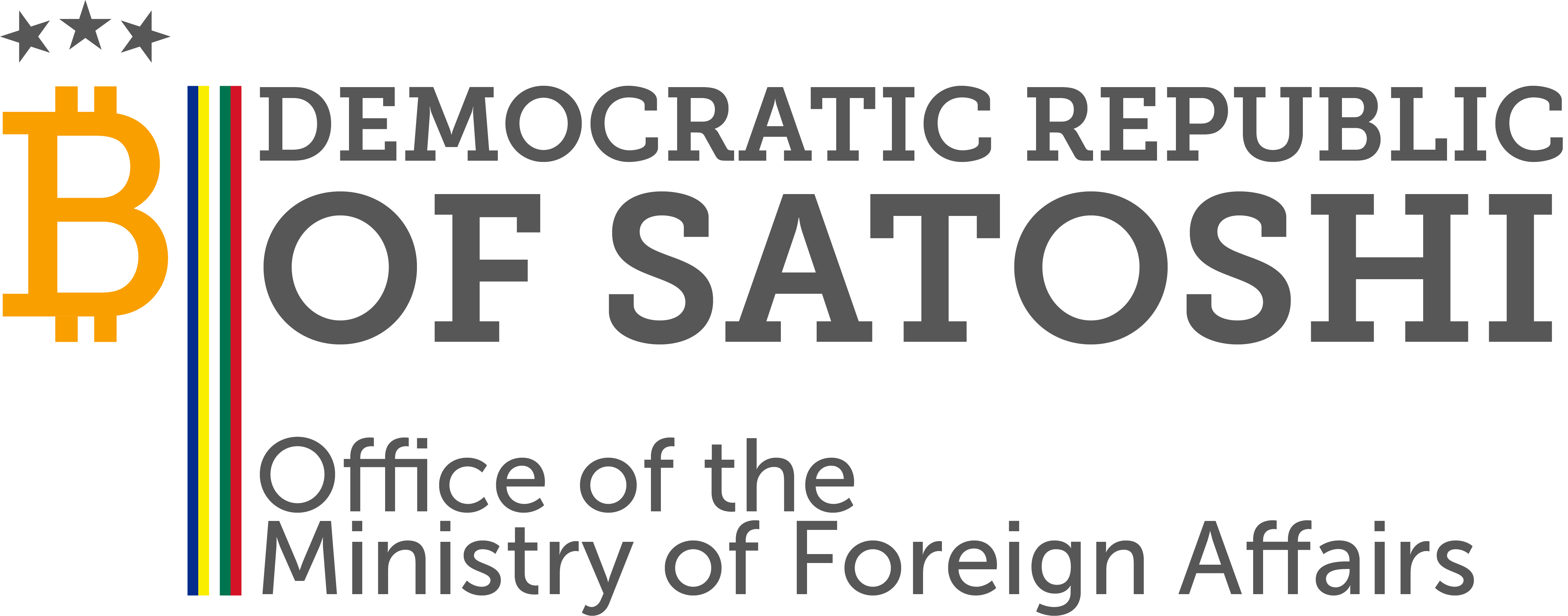 Ministry of Foreign Affairs